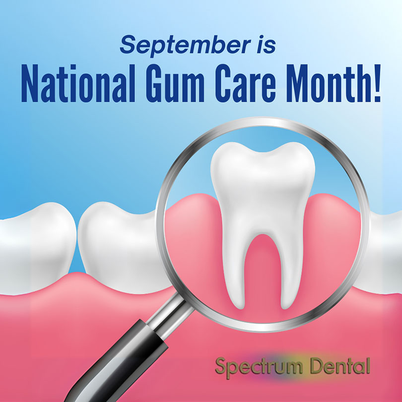 Spectrum Dental | Dental Fillings, ZOOM  Whitening and Oral Exams