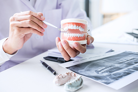 Spectrum Dental