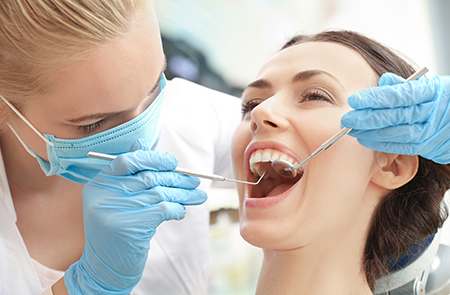 Spectrum Dental